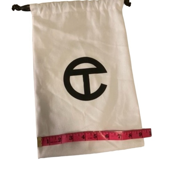 Authentic Telfar dust bag - Picture 2 of 4